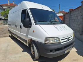  Citroen Jumper