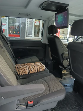 Mercedes-Benz Vito 2.2 CDI 116, снимка 9