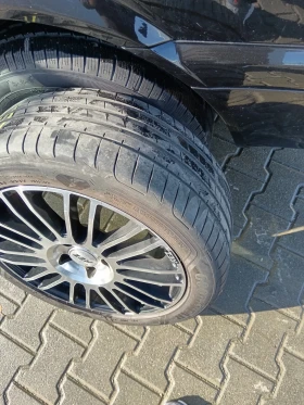 Mercedes-Benz Vito 2.2 CDI 116, снимка 8