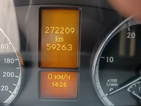 Mercedes-Benz Vito 2.2 CDI 116, снимка 6