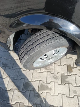 Mercedes-Benz Vito 2.2 CDI 116, снимка 7