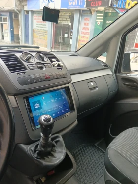 Mercedes-Benz Vito 2.2 CDI 116, снимка 14