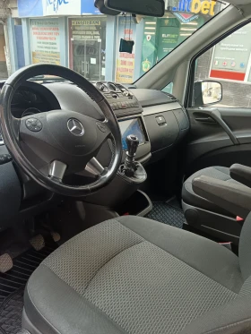 Mercedes-Benz Vito 2.2 CDI 116, снимка 12