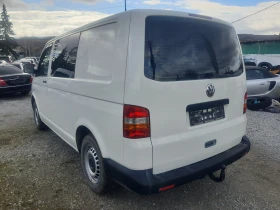 VW Transporter 1.9tdi 6местен, снимка 6
