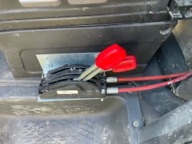 Iveco 35c13 2.8 Дизел 130 коня 6 скорости Тристранен Самосвал | Auto.bg — изображение 10