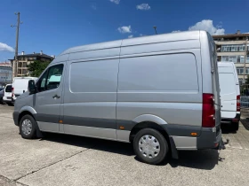VW Crafter 2.5TDI | Mobile.bg � ����� ������ 5