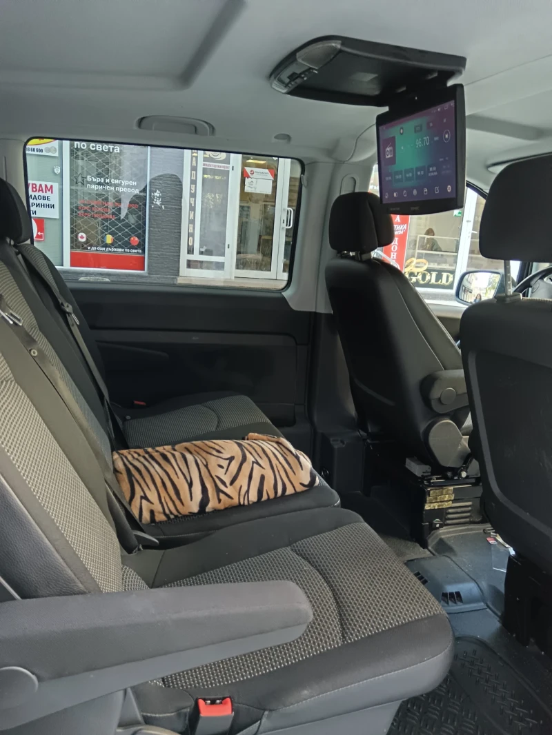 Mercedes-Benz Vito 2.2 CDI 116, снимка 16 - Бусове и автобуси - 53014193