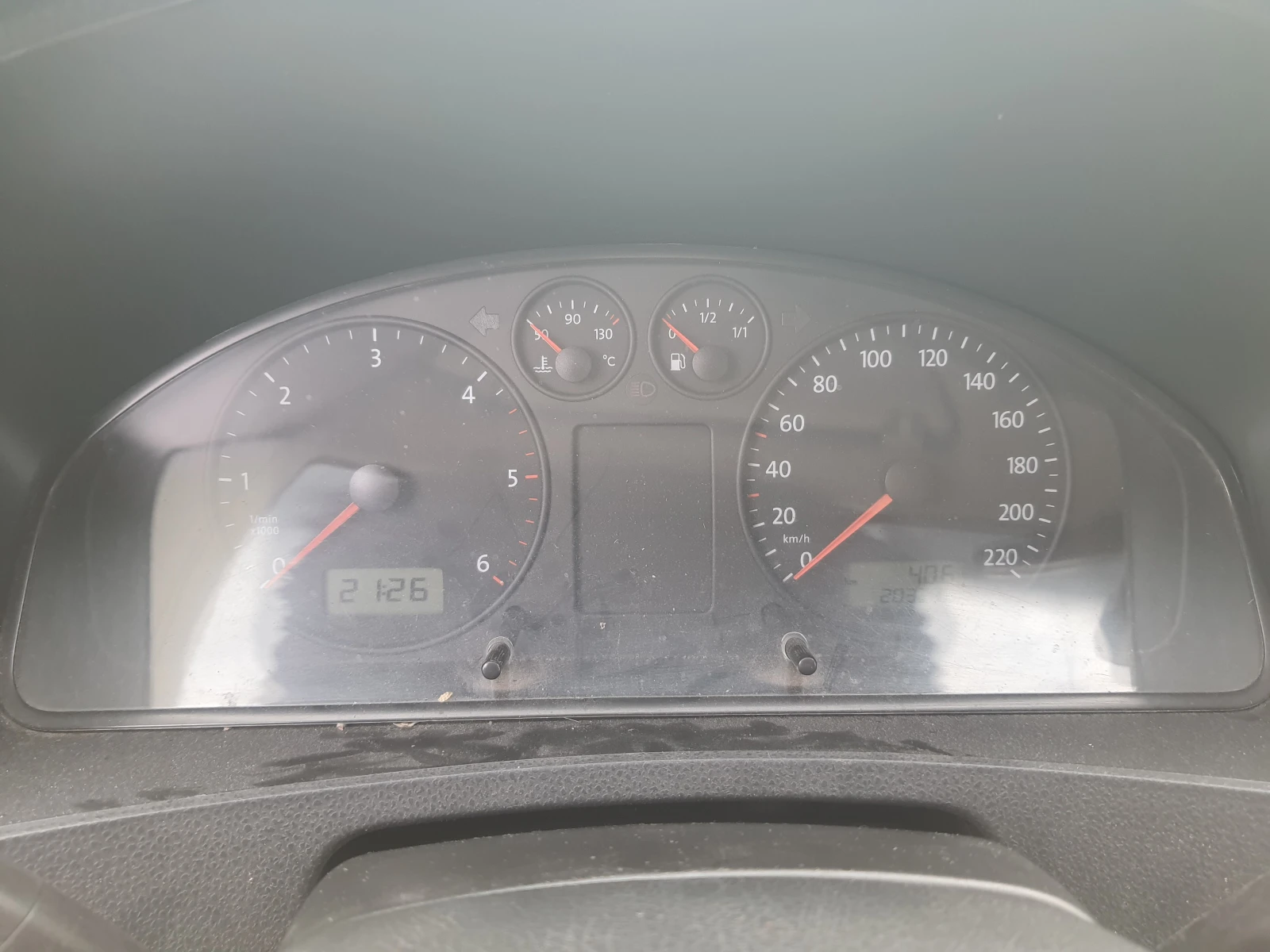 VW Transporter 1.9tdi 6������ | Mobile.bg � ����������� 12