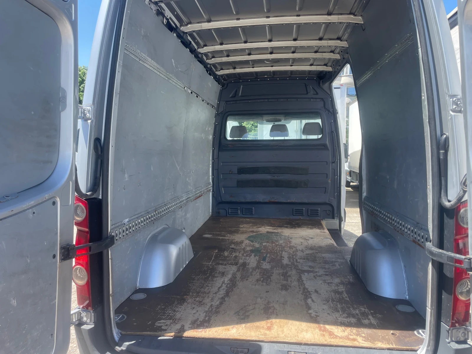 VW Crafter 2.5TDI | Mobile.bg � ����������� 6