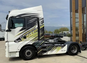 Man Tgx HEROS TRUCKS LEASING, снимка 4