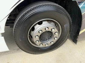 Man Tgx HEROS TRUCKS LEASING, снимка 7