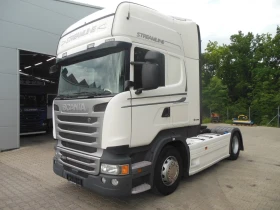 Scania R 450 БЕЗ ЕГР* РЕТАРДЕР* СТАЦ.КЛИМАТИК* ТАХО ГЕН 2, снимка 1