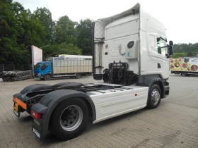 Scania R 450 БЕЗ ЕГР* РЕТАРДЕР* СТАЦ.КЛИМАТИК* ТАХО ГЕН 2, снимка 4
