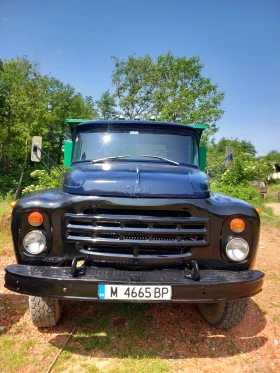     Zil 155  
