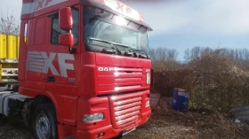 Обява за продажба на Daf XF 105 FT ~10 000 лв. - изображение 2