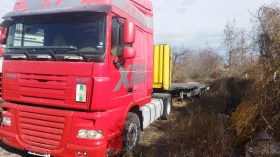 Обява за продажба на Daf XF 105 FT ~10 000 лв. - изображение 3