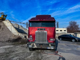 Mack International Freightliner FLA   | Mobile.bg    2