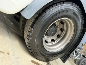 Man Tgx HEROS TRUCKS LEASING | Auto.bg — изображение 8