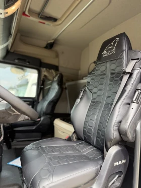 Man Tgx HEROS TRUCKS LEASING | Auto.bg — изображение 9