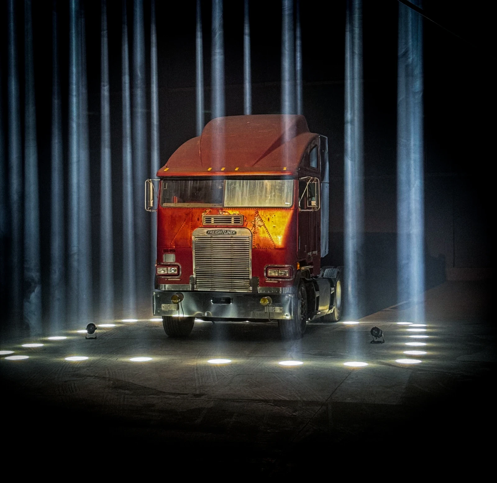 Mack International Freightliner FLA ���������  | Mobile.bg � ����������� 1