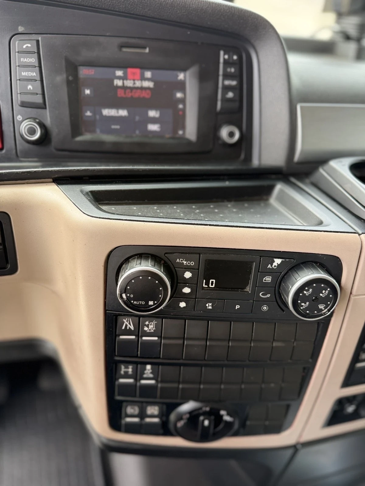 Man Tgx HEROS TRUCKS LEASING, снимка 11 - Камиони - 54241925