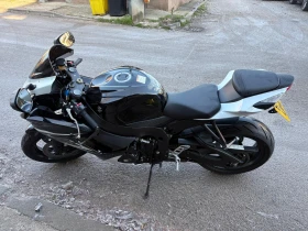 Suzuki Gsxr 600, снимка 6