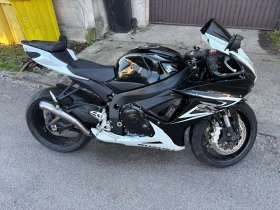 Suzuki Gsxr 600, снимка 3