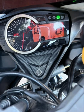 Suzuki Gsxr 600, снимка 8