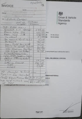 Suzuki Gsxr 600, снимка 12