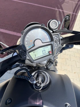 Kawasaki Vulcan, снимка 4