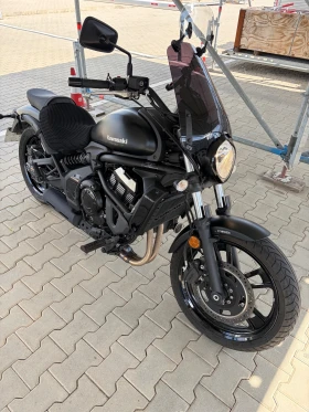 Kawasaki Vulcan, снимка 3