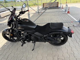 Kawasaki Vulcan, снимка 5