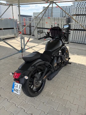 Kawasaki Vulcan, снимка 7