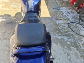 Suzuki Bandit Генерация Такони и лед фар , снимка 5