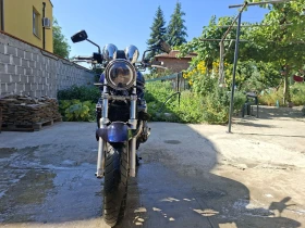 Suzuki Bandit Генерация Такони и лед фар , снимка 9