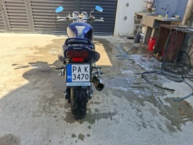 Suzuki Bandit Генерация Такони и лед фар , снимка 6