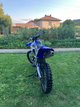 Yamaha Yzf, снимка 4