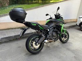 Kawasaki Versys 650 ABS, снимка 5