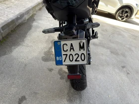 Kawasaki Versys 650 ABS, снимка 4
