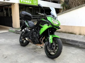 Kawasaki Versys 650 ABS, снимка 1
