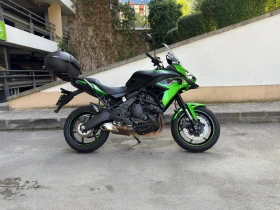 Kawasaki Versys 650 ABS, снимка 2