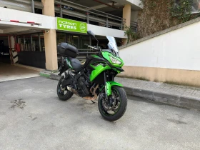 Kawasaki Versys 650 ABS, снимка 3