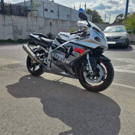Suzuki Gsxr, снимка 2