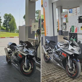 Suzuki Gsxr, снимка 10