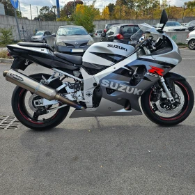Suzuki Gsxr, снимка 1