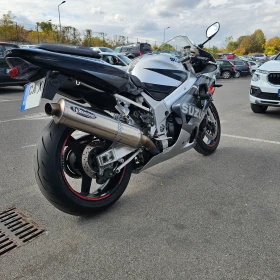 Suzuki Gsxr, снимка 7