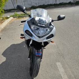 Suzuki Gsxr, снимка 3