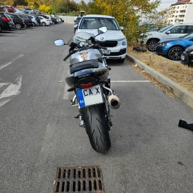 Suzuki Gsxr, снимка 6