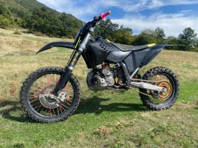 Ktm EXC KTM 250 EXC, снимка 1