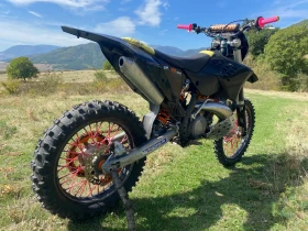 Ktm EXC KTM 250 EXC, снимка 4